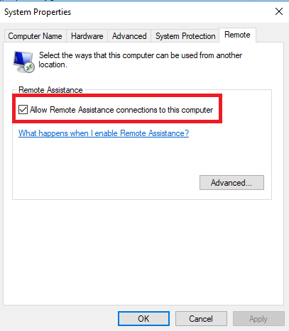 enable-remote-desktop-by-settings