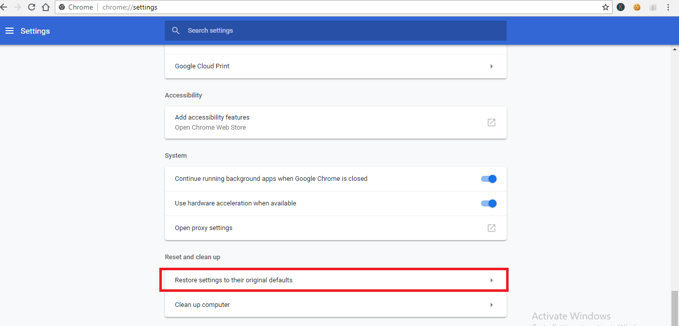 google-chrome-settings-windowsclassroom