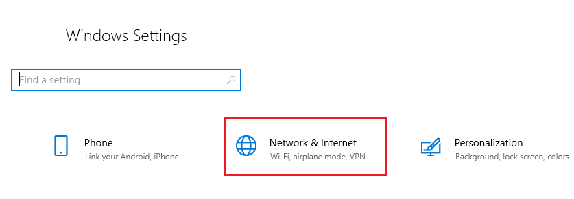 Forget Wifi Network Windows 10 Windowsclassroom