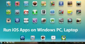 download ios emulator for windows 10