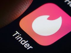 tinder for pc
