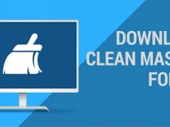 clean master for pc