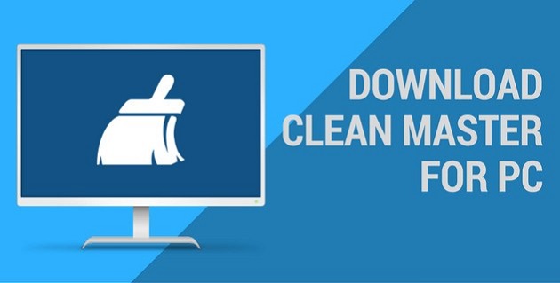 Clean Master for PC - WindowsClassroom
