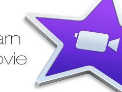 iMovie download for Windows