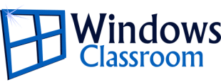 WindowsClassroom