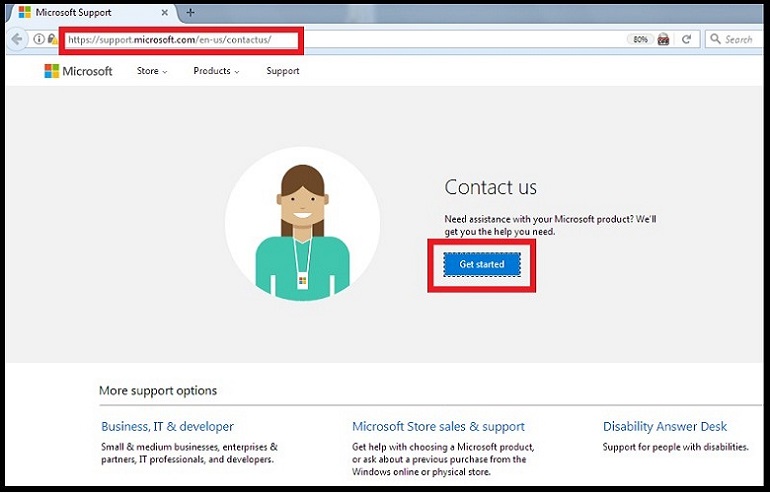 SOLVED How To Get Help In Windows 10 WindowsClassroom   Get Help Windows 10 