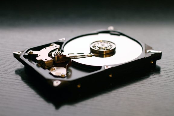 SOLVED How to partition a hard drive Windows 10