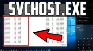 SOLVED How to fix svchost.exe (netsvcs) high usage issue