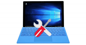 download windows 10 recovery tool