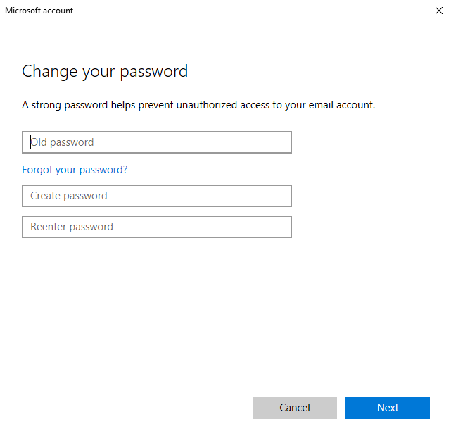 how to bypass password windows 10