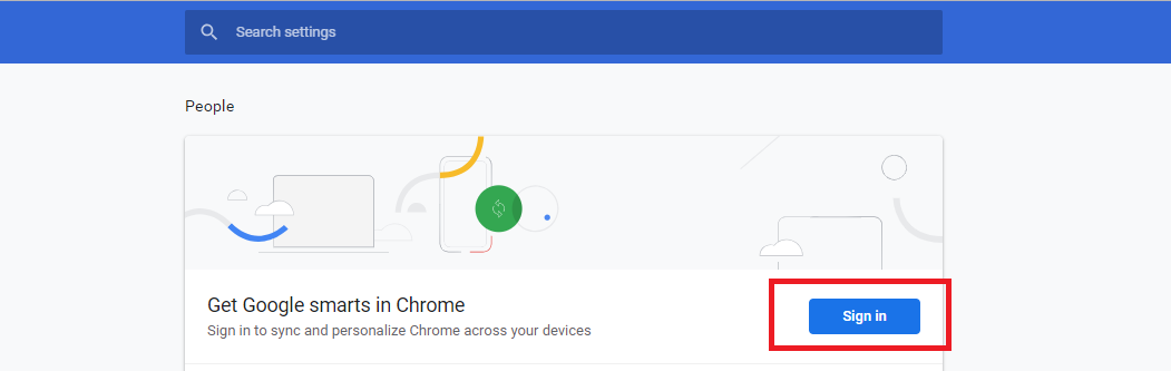 how to manage chrome extensions