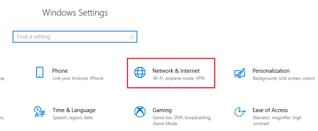 {SOLVED} How to Reset Network Adapter Windows 10 - Window