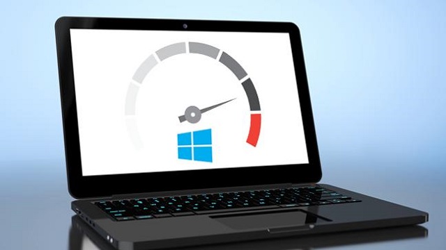 how to speed up laptop