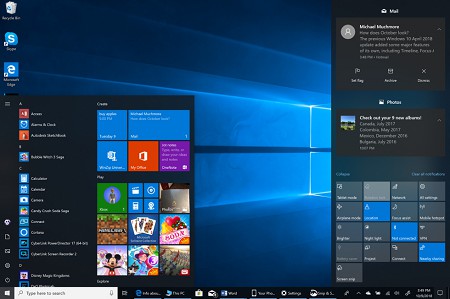 windows 10 review