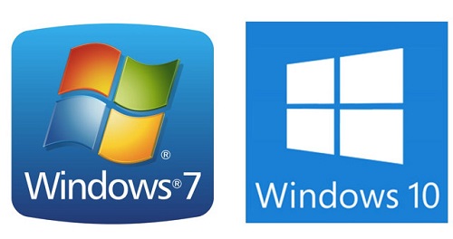 windows 10 vs windows 7