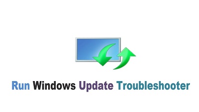 windows update troubleshooting
