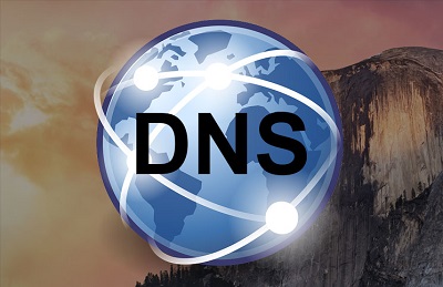 clear dns cache mac