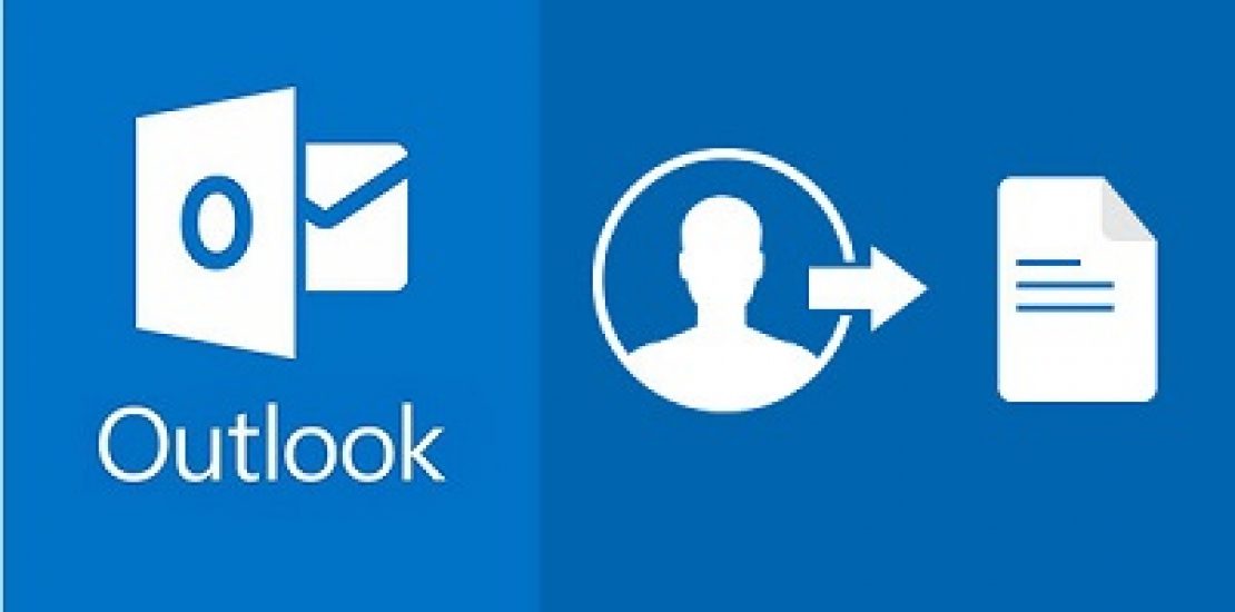 How to export outlook contacts windowsclassroom