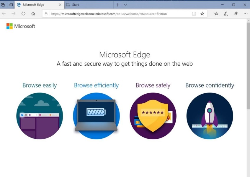 {SOLVED} How to Make Notes on Microsoft Edge - WindowsCla