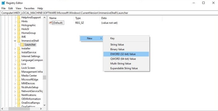 windows 10 and display analog clock