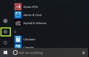 SOLVED How do I Sync My Settings in Windows 10 - Windows