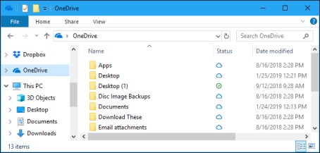 how to Get Help with File Explorer in Windows 10