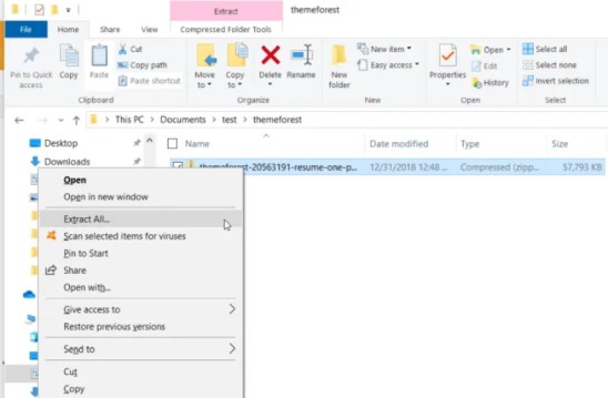 how to send large files via email