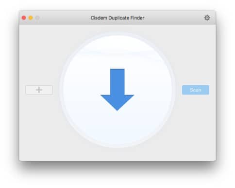 how to find duplicate photos in folder on mac