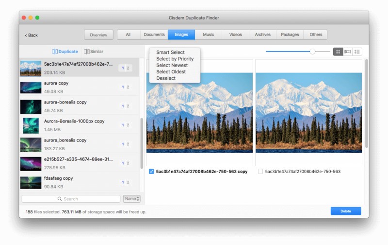 how to find my pictures folder on mac