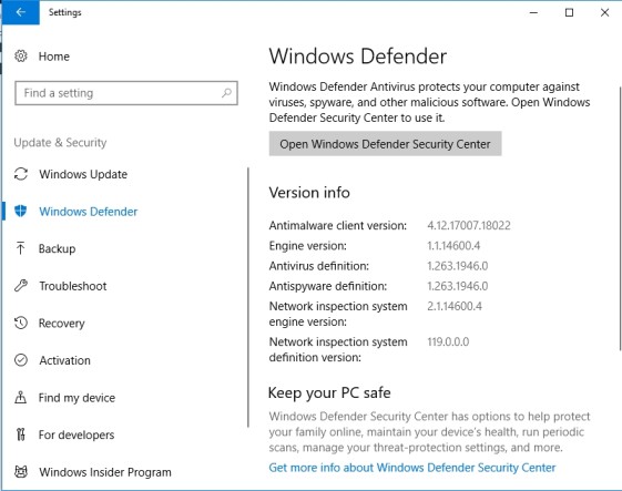 how to fix you need permission to perform this action in windows 10