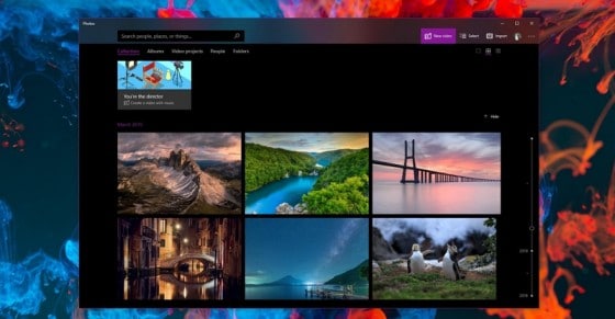 {SOLVED} How to Make a Slideshow on Windows 10 - Window