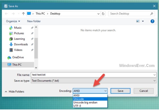 get help with notepad in windows 10