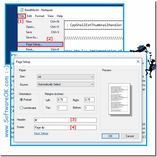 Как установить notepad на windows 10