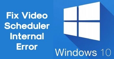 video_scheduler_internal_error