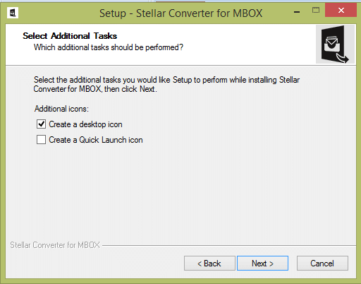 how to convert mbox to pst