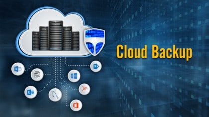 5 Things You Need To Know About Cloud Backup In 2021