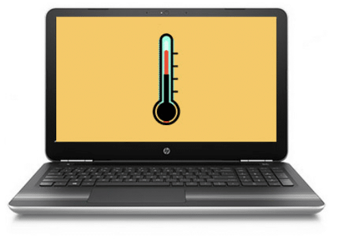 how to fix laptop overheating problem