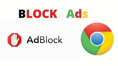 adblock plus chrome extension