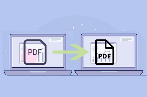 how to remove watermark from pdf