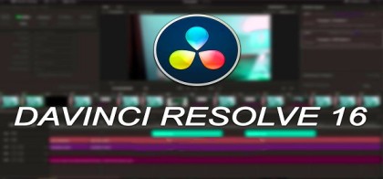 davinci resolve