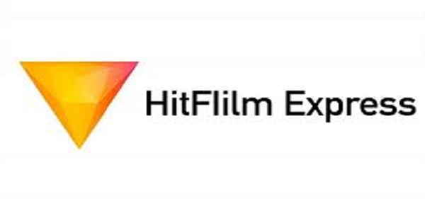 hitfilm express video editor