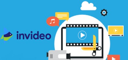 invideo editor