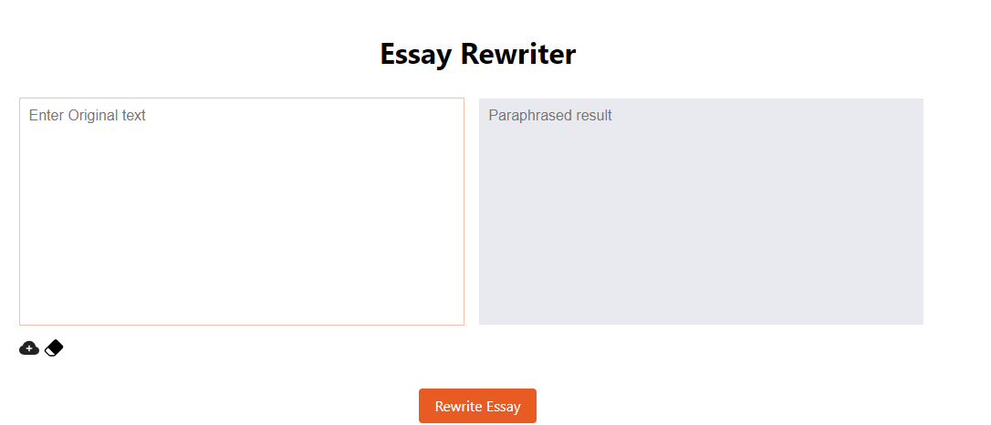 easy rewriter