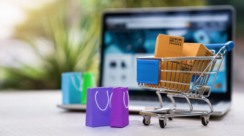 E-commerce and the Internet
