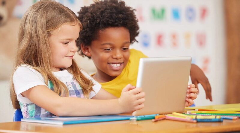 The Top Technologies Used in Early Childhood Education in Ohio
